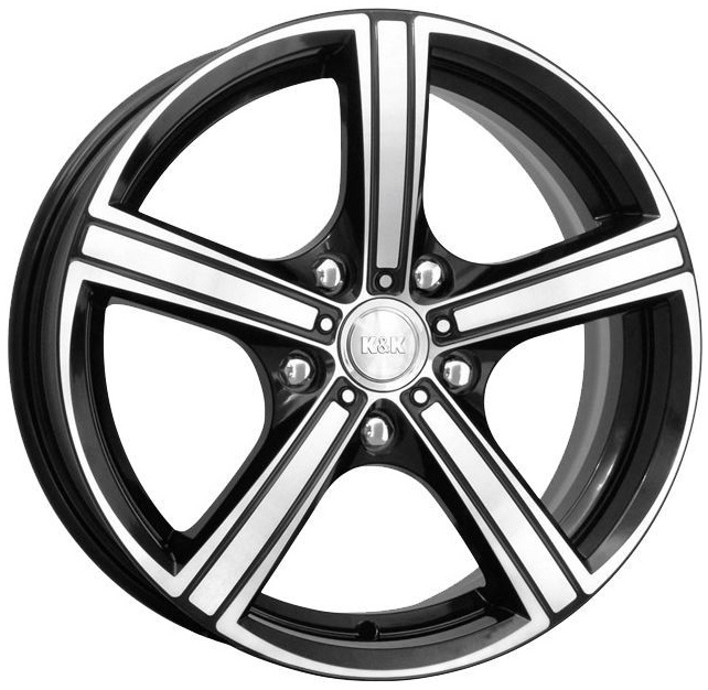 Scheda Variante Ruota &rsaquo; Marca: КиК &rsaquo; Modello: Спринт