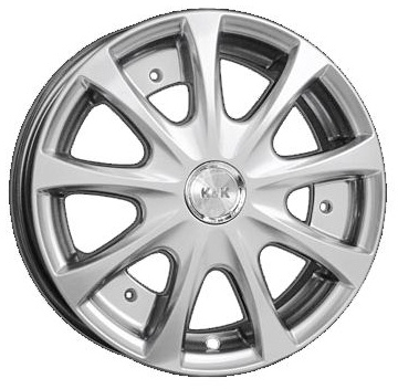 Scheda Variante Ruota &rsaquo; Marca: КиК &rsaquo; Modello: Таврия
