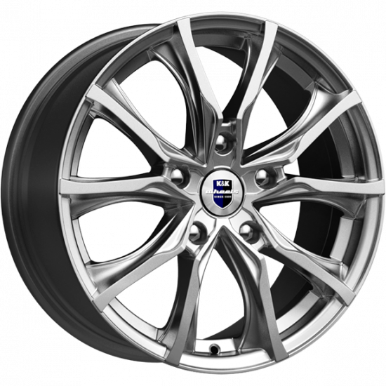 Scheda Variante Ruota &rsaquo; Marca: КиК &rsaquo; Modello: Твист