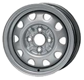 Scheda Variante Ruota &rsaquo; Marca: KFZ &rsaquo; Modello: 4460