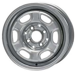 Scheda Variante Ruota &rsaquo; Marca: KFZ &rsaquo; Modello: 4650
