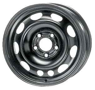 Scheda Variante Ruota &rsaquo; Marca: KFZ &rsaquo; Modello: 6500