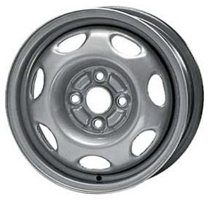 Scheda Variante Ruota &rsaquo; Marca: KFZ &rsaquo; Modello: 6680