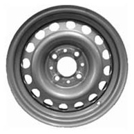 Scheda Variante Ruota &rsaquo; Marca: KFZ &rsaquo; Modello: 6845
