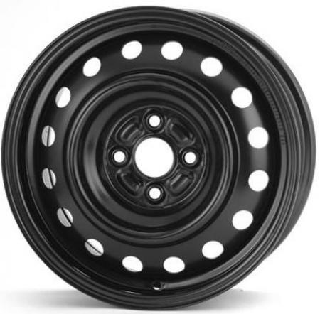 Scheda Variante Ruota &rsaquo; Marca: KFZ &rsaquo; Modello: 7760
