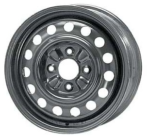 Scheda Variante Ruota &rsaquo; Marca: KFZ &rsaquo; Modello: 8165