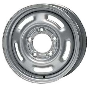 Scheda Variante Ruota &rsaquo; Marca: KFZ &rsaquo; Modello: 8940