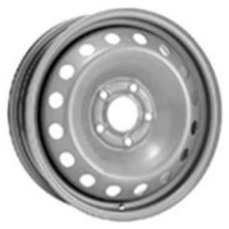 Scheda Variante Ruota &rsaquo; Marca: KFZ &rsaquo; Modello: 9506