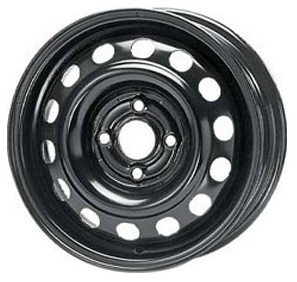 Scheda Variante Ruota &rsaquo; Marca: KFZ &rsaquo; Modello: 9535