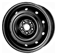 Scheda Variante Ruota &rsaquo; Marca: KFZ &rsaquo; Modello: 9552