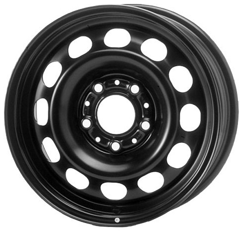 Scheda Variante Ruota &rsaquo; Marca: KFZ &rsaquo; Modello: 9557