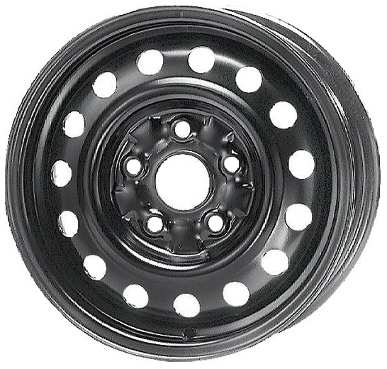 Scheda Variante Ruota &rsaquo; Marca: KFZ &rsaquo; Modello: 9617