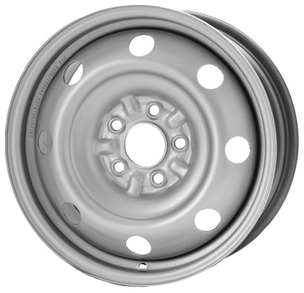 Scheda Variante Ruota &rsaquo; Marca: KFZ &rsaquo; Modello: 9655