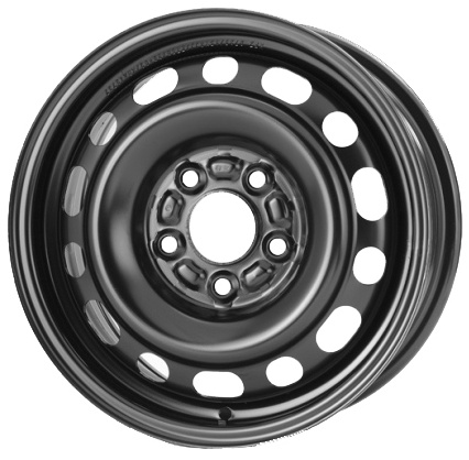 Scheda Variante Ruota &rsaquo; Marca: KFZ &rsaquo; Modello: 9980