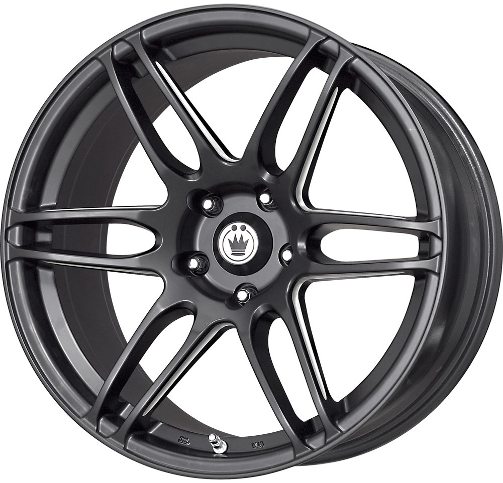 Scheda Variante Ruota &rsaquo; Marca: Konig &rsaquo; Modello: Deception S889