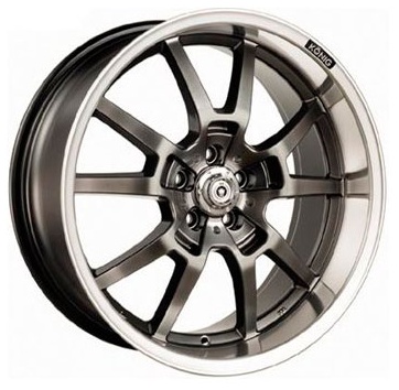 Scheda Variante Ruota &rsaquo; Marca: Konig &rsaquo; Modello: Heatsink 5 SF20