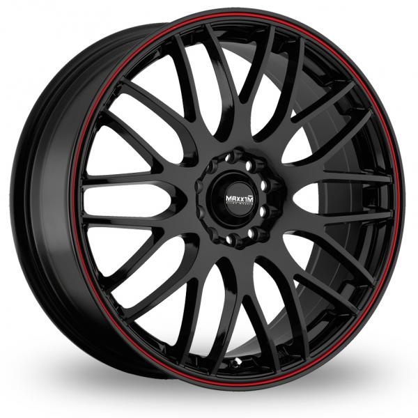 Scheda Variante Ruota &rsaquo; Marca: Konig &rsaquo; Modello: Maxxim Maze S895