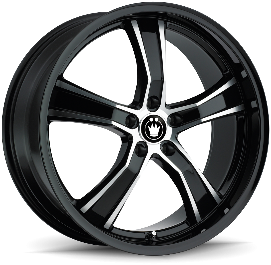 Scheda Variante Ruota &rsaquo; Marca: Konig &rsaquo; Modello: Airstrike S933