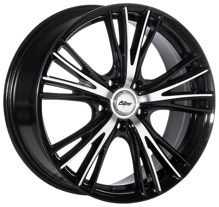 Scheda Variante Ruota &rsaquo; Marca: Kosei &rsaquo; Modello: Concepto Alpha