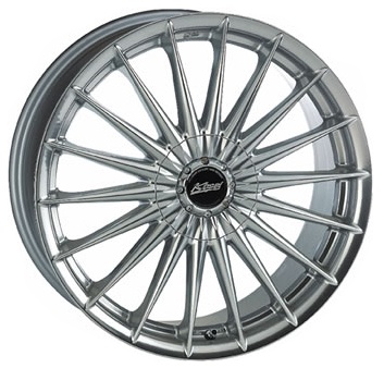 Scheda Variante Ruota &rsaquo; Marca: Kosei &rsaquo; Modello: Concepto F03