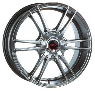 Scheda Variante Ruota &rsaquo; Marca: Kosei &rsaquo; Modello: D-Racer