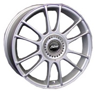 Scheda Variante Ruota &rsaquo; Marca: Kosei &rsaquo; Modello: Sniper