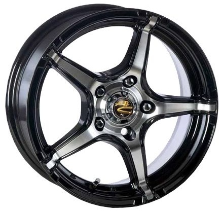 Scheda Variante Ruota &rsaquo; Marca: Kosei &rsaquo; Modello: Spa