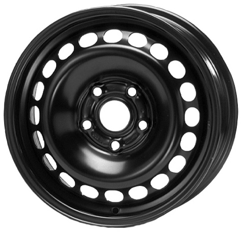 Scheda Variante Ruota &rsaquo; Marca: Kronprinz &rsaquo; Modello: 516002