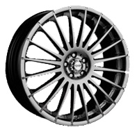 Scheda Variante Ruota &rsaquo; Marca: Kyowa &rsaquo; Modello: KR211