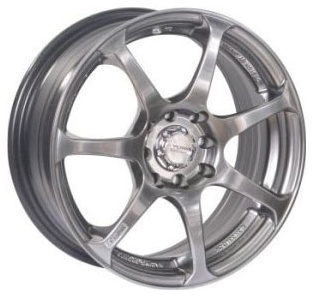 Scheda Variante Ruota &rsaquo; Marca: Kyowa &rsaquo; Modello: KR213