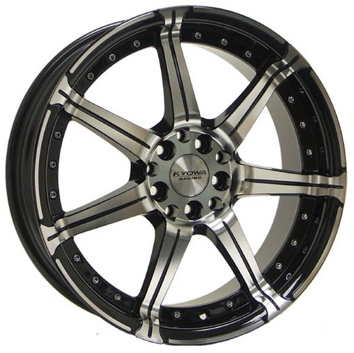 Scheda Variante Ruota &rsaquo; Marca: Kyowa &rsaquo; Modello: KR518