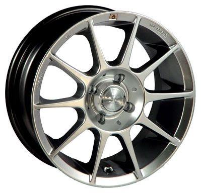 Scheda Variante Ruota &rsaquo; Marca: League &rsaquo; Modello: LG 065