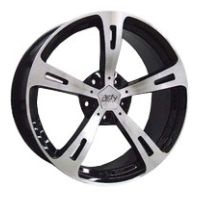 Scheda Variante Ruota &rsaquo; Marca: Lenso &rsaquo; Modello: AZ