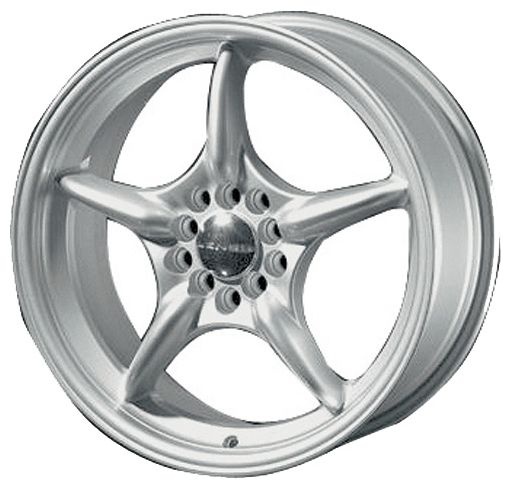 Scheda Variante Ruota &rsaquo; Marca: Lenso &rsaquo; Modello: Fussion