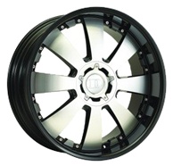 Scheda Variante Ruota &rsaquo; Marca: Lenso &rsaquo; Modello: Grande 1