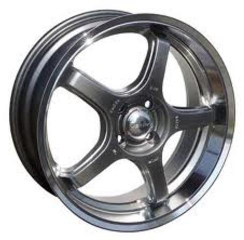 Scheda Variante Ruota &rsaquo; Marca: Lenso &rsaquo; Modello: GTR