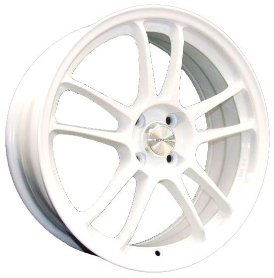 Scheda Variante Ruota &rsaquo; Marca: Lenso &rsaquo; Modello: LIGHT-S2