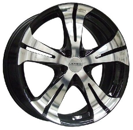 Scheda Variante Ruota &rsaquo; Marca: Lenso &rsaquo; Modello: LS11