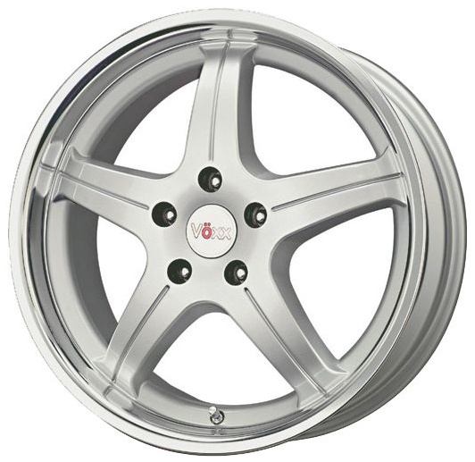 Scheda Variante Ruota &rsaquo; Marca: Lenso &rsaquo; Modello: MG