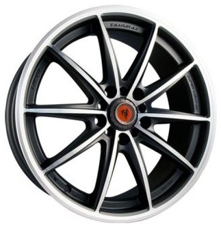 Scheda Variante Ruota &rsaquo; Marca: Lenso &rsaquo; Modello: SC-05