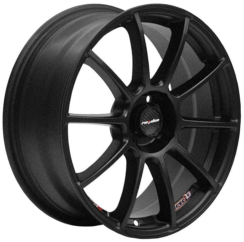 Scheda Variante Ruota &rsaquo; Marca: Lenso &rsaquo; Modello: Spec B