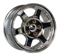 Scheda Variante Ruota &rsaquo; Marca: Lenso &rsaquo; Modello: VE