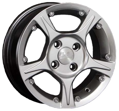 Scheda Variante Ruota &rsaquo; Marca: LS Wheels &rsaquo; Modello: AR182