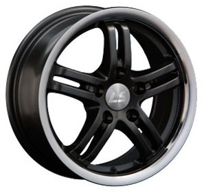 Scheda Variante Ruota &rsaquo; Marca: LS Wheels &rsaquo; Modello: CW579