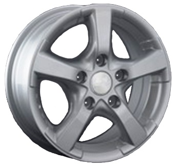 Scheda Variante Ruota &rsaquo; Marca: LS Wheels &rsaquo; Modello: E217