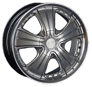 Scheda Variante Ruota &rsaquo; Marca: LS Wheels &rsaquo; Modello: K226