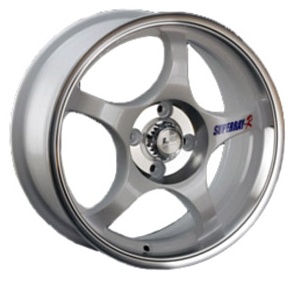 Scheda Variante Ruota &rsaquo; Marca: LS Wheels &rsaquo; Modello: K316