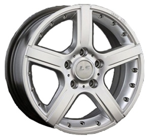 Scheda Variante Ruota &rsaquo; Marca: LS Wheels &rsaquo; Modello: K355
