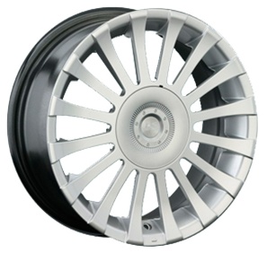 Scheda Variante Ruota &rsaquo; Marca: LS Wheels &rsaquo; Modello: K522