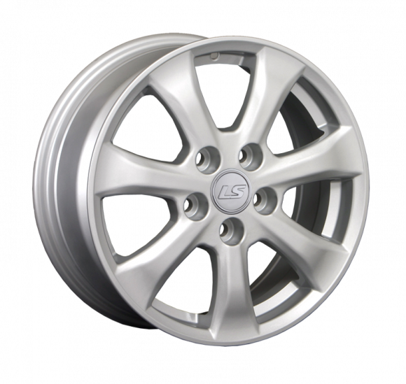 Scheda Variante Ruota &rsaquo; Marca: LS Wheels &rsaquo; Modello: LS 1023